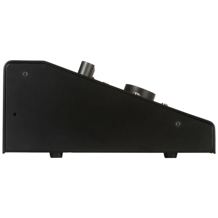 Drawmer 26 0004 MC3.1 Monitor Controller | 3 Çift Hoparlör Çıkışı ve Subwoofer Kontrolü